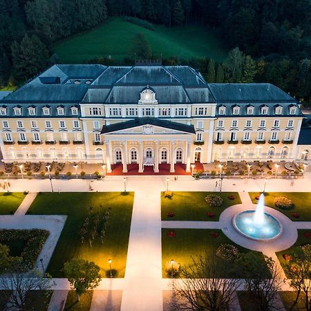 Grand Hotel Rogaska Premium Rogaška Slatina Eksteriør bilde