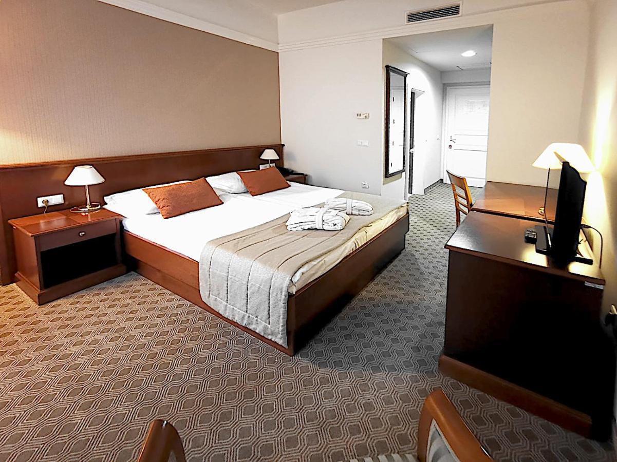 Grand Hotel Rogaska Premium Rogaška Slatina Eksteriør bilde