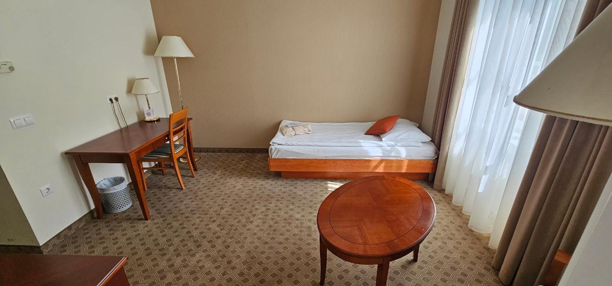 Grand Hotel Rogaska Premium Rogaška Slatina Eksteriør bilde