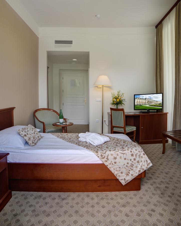 Grand Hotel Rogaska Premium Rogaška Slatina Eksteriør bilde
