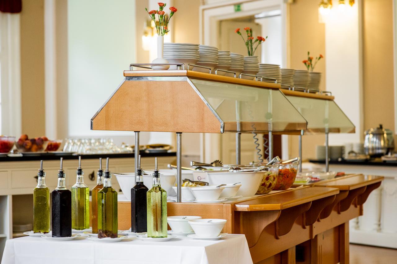 Grand Hotel Rogaska Premium Rogaška Slatina Eksteriør bilde