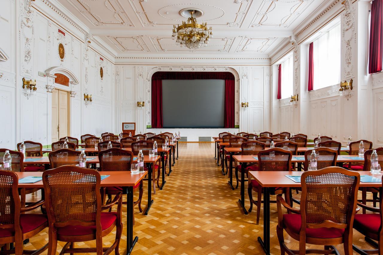 Grand Hotel Rogaska Premium Rogaška Slatina Eksteriør bilde