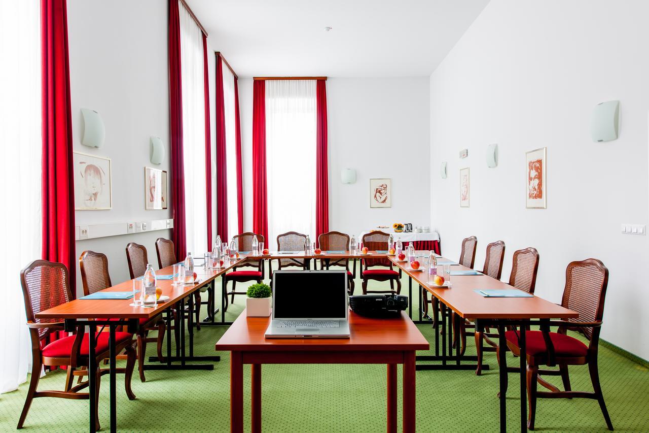 Grand Hotel Rogaska Premium Rogaška Slatina Eksteriør bilde