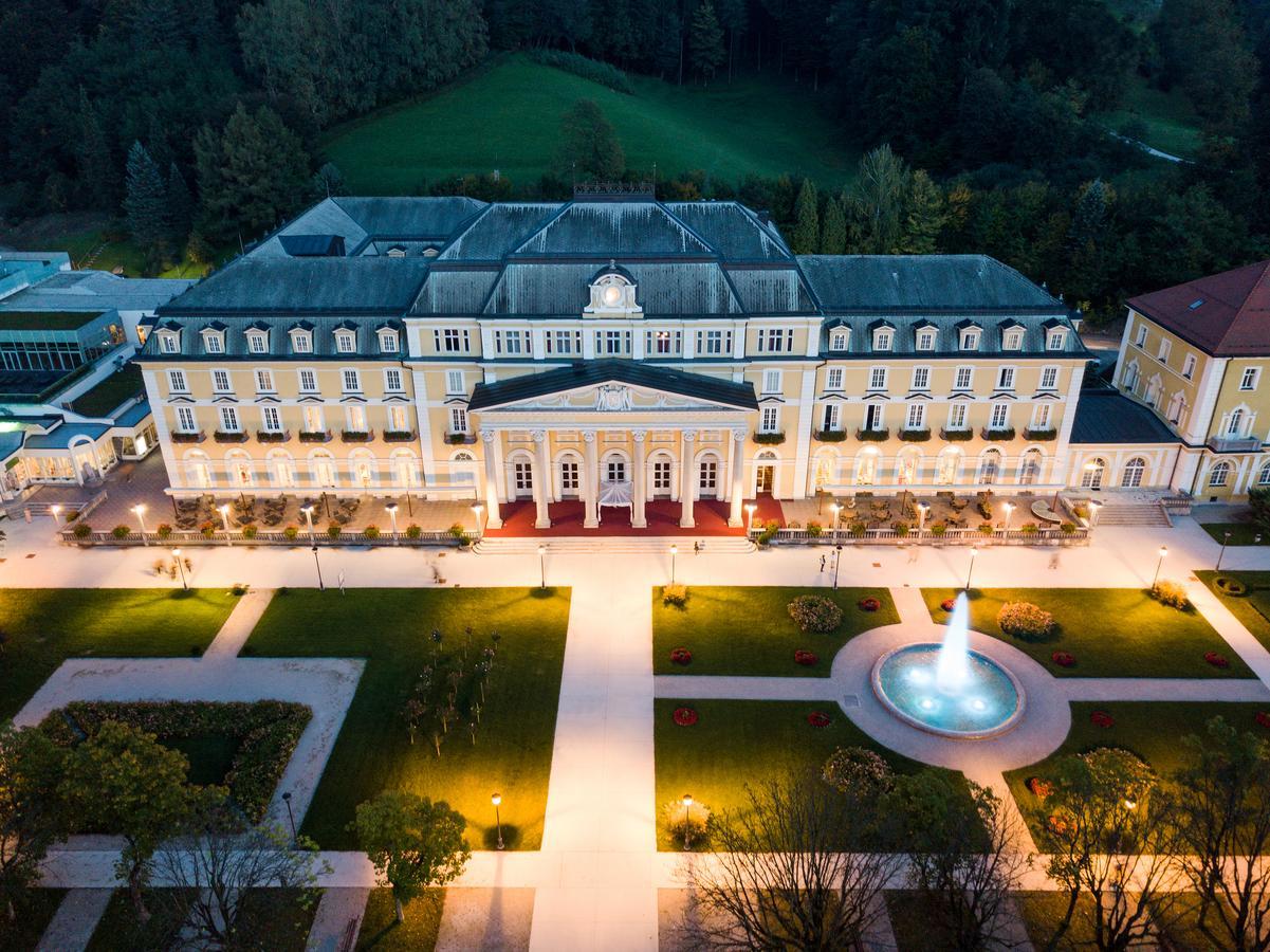 Grand Hotel Rogaska Premium Rogaška Slatina Eksteriør bilde